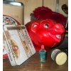 Image 3 : Assorted Antique Collectables BB Gun Piggy Bank Decorative Tin & More