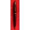 Image 1 : Waterman France Brown Ballpoint Collectable Pen