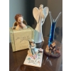 Image 1 : Angel Figurines and Accessories by Various Makers
