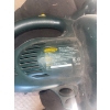 Image 2 : YARDWORKS 12 Amp Electric Leaf Blower w/ Collection Bag 