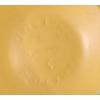 Image 11 : Soapstone Carved Face 2.5 W, 5 D, 7 T and Yellow Vase w/ Painted Flowers 4" Base, 10 T 