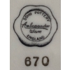 Image 3 : English Porcelain Plates