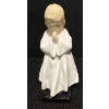 Image 1 : Doulton & Co Limited "Bedtime" HN 1978  Made in 1945 ( 4"tall)
