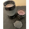 Image 1 : NIKON 1818841 28mm 1:2.8 w/ TAMRON 35-135mm 1:3.5-4.5