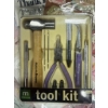 Image 4 : Extensive Scrapbook Collection with Supplies and Tools