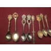Image 2 : Souvenir Spoons
