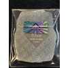 Image 2 : 10 oz .9999 silver Bar "Thinking Man" - Antique finish Caught in a moment of contemplation