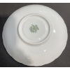 Image 7 : Royal Albert Bone China White Teacups and Saucers Set of 6