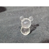 Image 2 : Swarovski Crystal Bear Figurine with Original Packaging