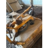 Image 3 : Woods Mowing Deck with PTO Attachment