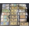 Image 1 : Collection of Filipinos Paper Money