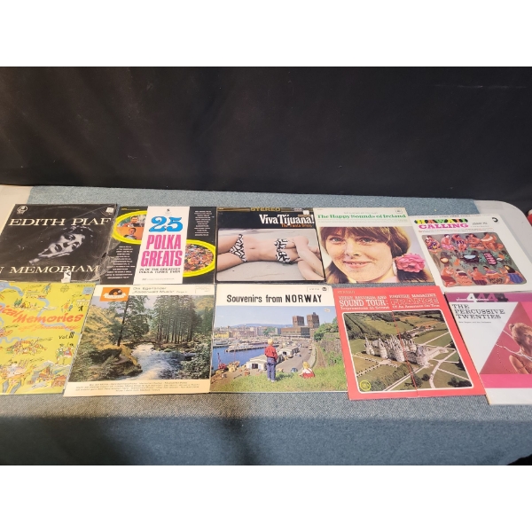 International Classics Collection 3