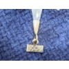 Image 2 : Swarovski Crystal 1997 Christmas Ornament