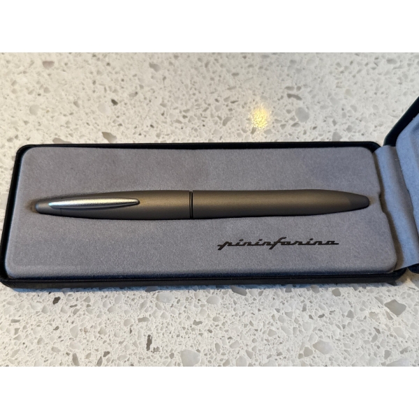 Pininfarina Fountain Pen
