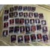 Image 3 : Basketball Trading Cards Featuring Players and Teams