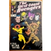 Image 1 : The West Coast Avengers Vol. 2 #16 (1987)