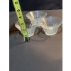 Image 5 : Glass Bowls, Creamer, Salt & Pepper Shakers