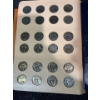 Image 12 : American Roosevelt Dime Collection