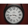 Image 2 : Union Station No 570 Quartz Clock18D