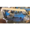Image 8 : 2x72 Belt Grinder with Variable Speed Inverter and Stand
