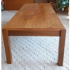 Image 3 : Solid Wood Coffee Table By RS - 54W, 22D, 17T 