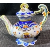 Image 1 : 1830's "Bon Tecours" Tea Pot