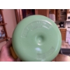 Image 3 : Vintage star right model two magic made mint green dish with other cooking utensils and while hangin