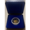 Image 1 : 1996 First Year of Circulation $2 Proof Coin 