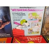 Image 3 : Children's and Classic Vinyl Records