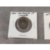 Image 2 : 1951, 1967, 1973 Canadian Coins