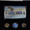 Image 3 : 2010 Vancouver Olympic Winter Games - RCM Gold Collector's Coin Set