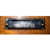 Image 8 : Junk Drawer Goodies - Harmonicas Refillable Guitar Lighter Ceremonial Beadwork & more