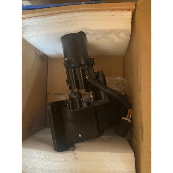 2012 Navigator Right Side Running Board Motorized Bracket