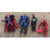 Marvel 2019 Mr Sinister, Marvel Venom, Marvel Apocalypse 