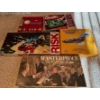 Image 1 : Othello, Pass Out, Majestic Flight Puzzle, Risk Masterpiece