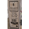 Image 3 : 5ft Aluminum A Frame Ladder - Excellent Condition
