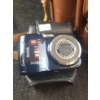 Image 6 : Kodak 14 Mega Pixels Digital Camera, Kodak Pony II Camera, Kodak Brownie Video Camera w/ Case 