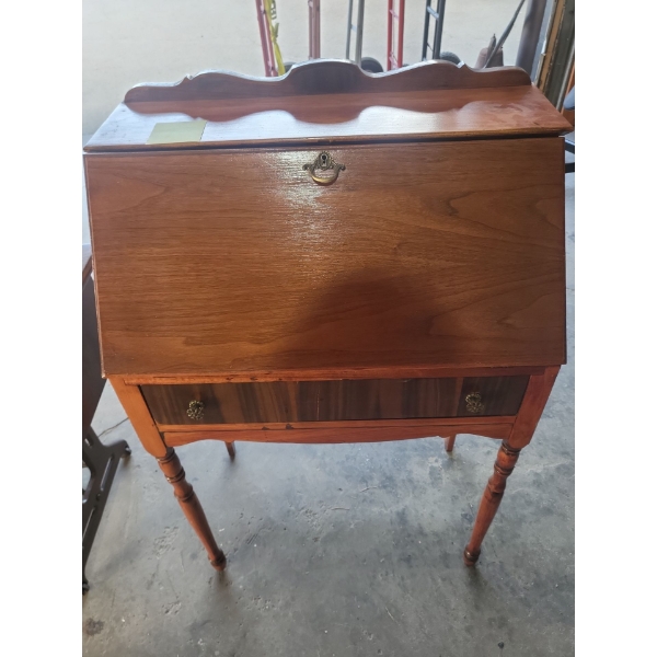 Fold Out Desk