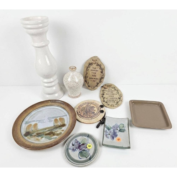 Ceramic Decorative Items Group