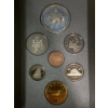 Image 2 : 1993 Canadian Proof Dollar Set Commemorating the 100th Anniversary of the Stanley Cup