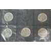Image 3 :  2013 25-cent War of 1812 Commemorative Coin Set