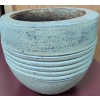 Image 7 : Yard & Garden Essentials - Planters Lantern Bird Condo Stone Art Pottery & More