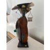 Image 2 : Joanna Drummond Figure Pottery Original -- 6W, 7D, 22T