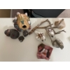 Image 2 : Birds, Soapstone Bear, Quartz, Puffin Coasters, Horn Of Plenty 8T, Hedgehog