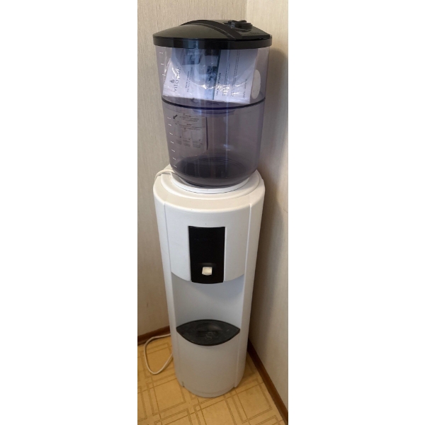 Vitapur Water Dispenser System 