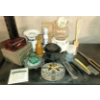Image 1 : Assorted Home Decor & More