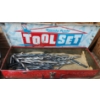 Image 2 : Hand Tools, Powermate Socket Set, Handy Andy Drill Bits