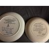 Image 21 : Encore By Johnson Bros. Ironstone Dish Set  (some Chipping/Damage) w/ Decortaive Plates By Wedgewood