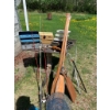 Image 1 : Fisherman Special! Everything you need to hit the lakes this Summer! Vintage and Modern