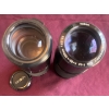 Image 2 : NIKON Zoom Nikkor C 1:4.5f 80-200mm 162132 & MINOLTA AF Lens 70-210mm